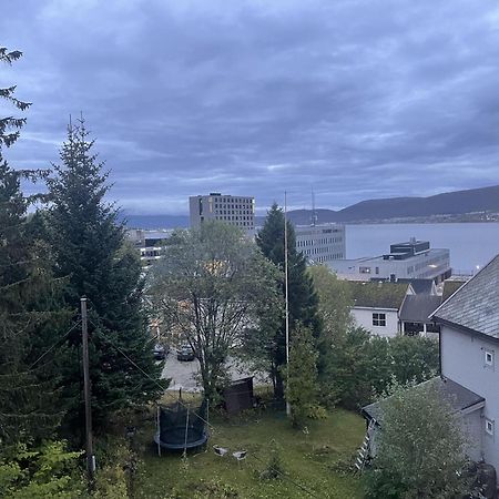 Nice Apartment Near To City Center Of Tromsø Exteriér fotografie
