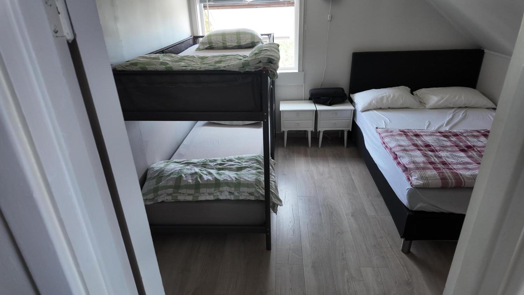 Nice Apartment Near To City Center Of Tromsø Exteriér fotografie