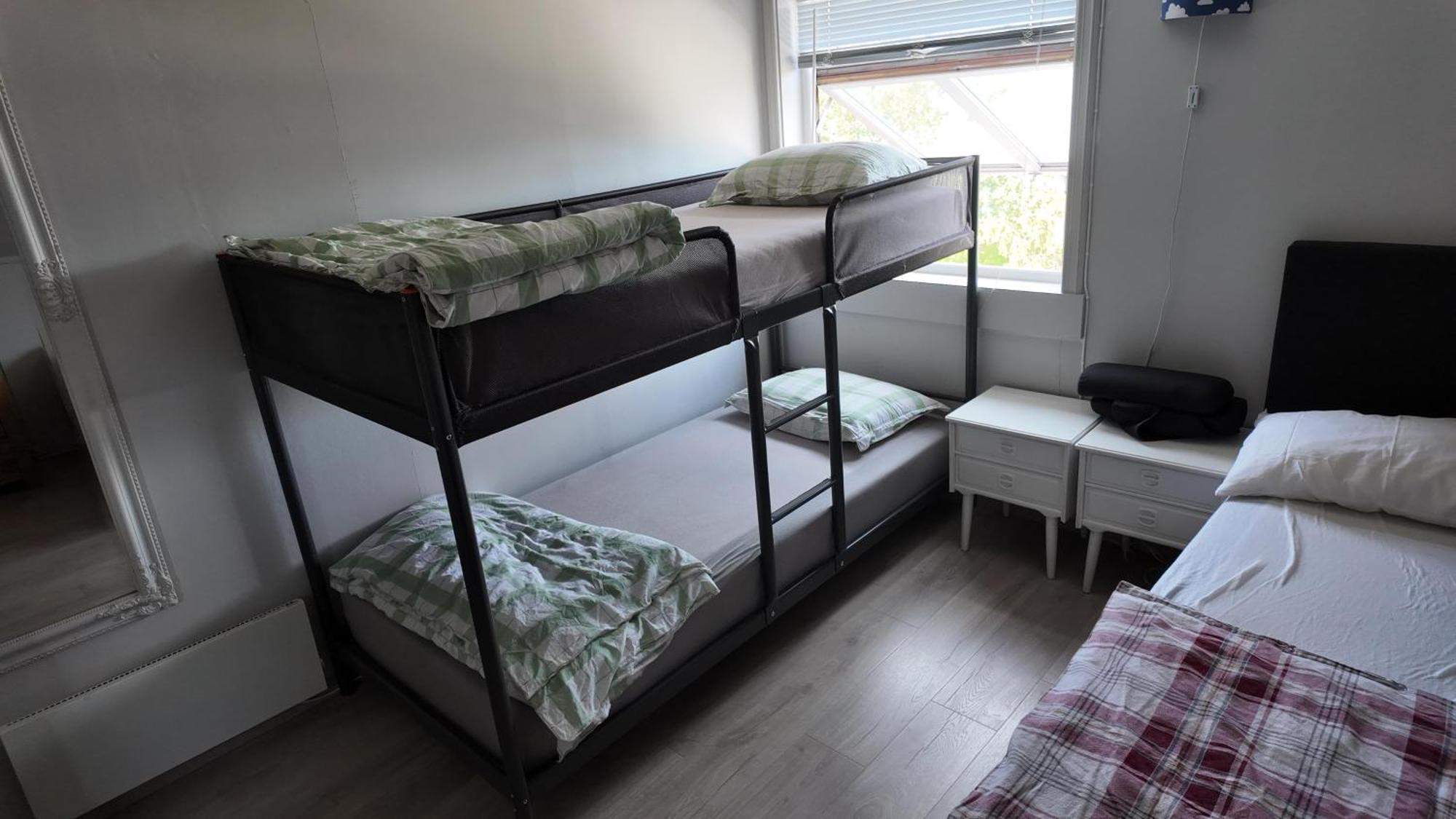 Nice Apartment Near To City Center Of Tromsø Exteriér fotografie